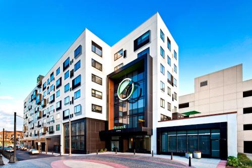 Harrison Hotel | Element Harrison-Newark