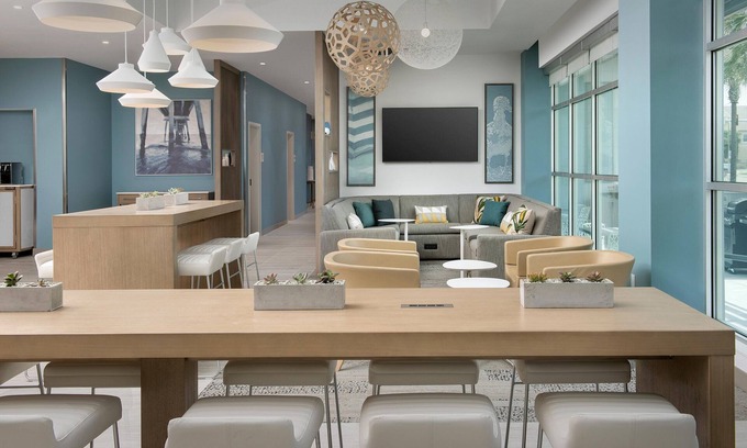 Jacksonville Beach Hotel | Element Jacksonville Beach