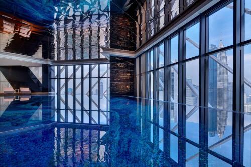Kuala Lumpur City Centre Hotel | Element Kuala Lumpur