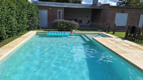 Suipacha Apartment | Elemma