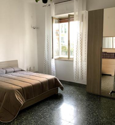Materdei Apartment | Elena's House