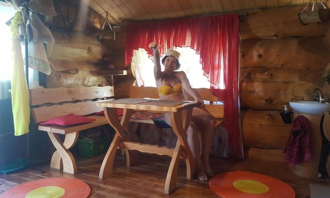 Ust-Sema House | Elena жильё в наём