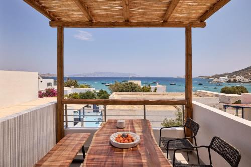 Apollonia Villa | Eleni House