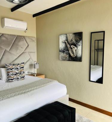 Thohoyandou House | Elephant Boutique Lodge