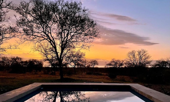 Pongola Apartment | Elephant Kraal - Avery House