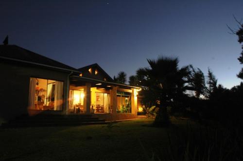 Graskop House | Elephant's Nest