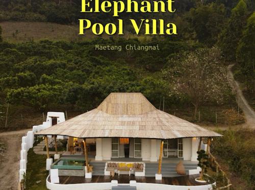 Mae Taeng Villa | Elephantpoolvilla maetang Chiangmai