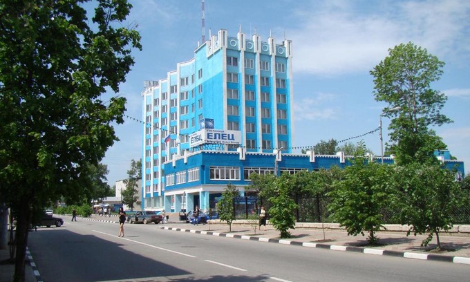 Yelets Hotel | Elets Hotel