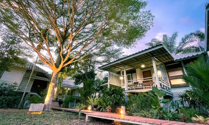 Saphli Villa | Elevate your vacation at Rimsira,