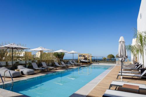 Rethymno Hotel | Eleven Boutique Suites