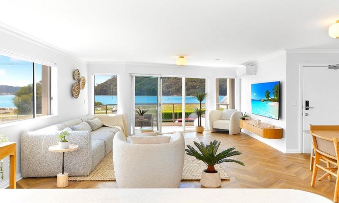Ettalong Beach House | Elewana At Ettalong Beach