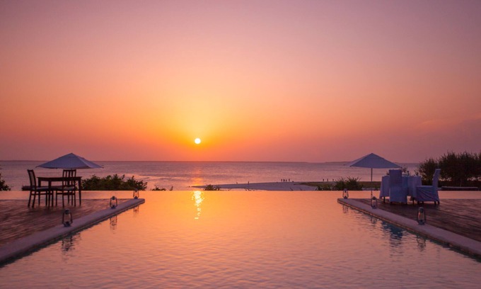 Kendwa Cabin | Elewana Kilindi Zanzibar - Adults Only