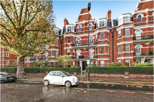 Little Venice House | Elgin Avenue Hububb Stay