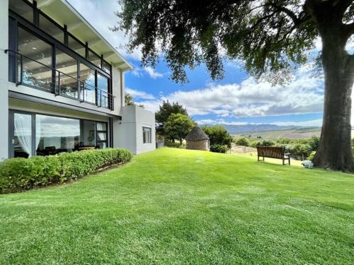 Grabouw Apartment | Elgin Views Annex