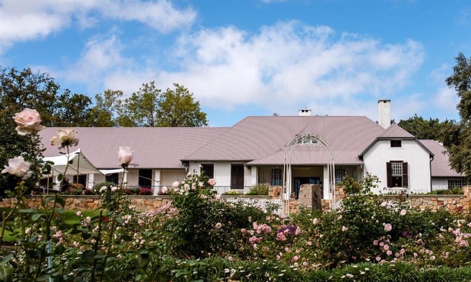 Grabouw House | Elgin Vintners Country House
