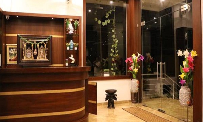 Yercaud Hotel | ELGOZO HOTEL DREAMS PARADISE