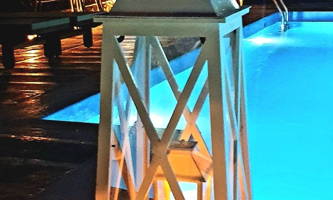 Plomari Hotel | Elia Village by Irida Iris Group