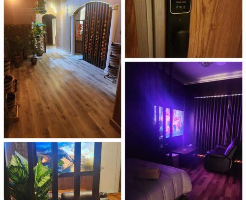 Seeb Villa | Eligent house