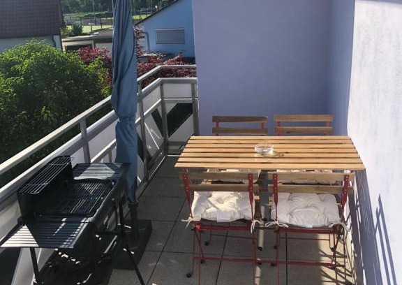 Fischbach Apartment | Eligo