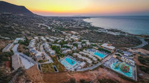 Hersonissos Centre Resort | Elios Hill