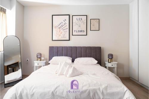 Larissa Apartment | Elisabetta Luxury Living Apt 2