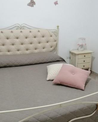 Oria Historic Centre Apartment | Elisea House