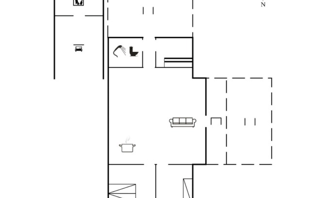 Tranekaer House | "Elisej" - 100m from the sea by Interhome