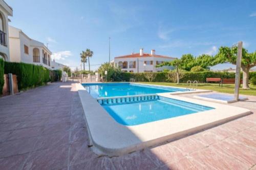 Vinaros Apartment | Elisenda