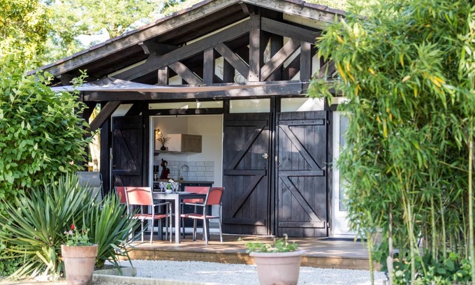 Lacquy House | Elite - LACQUY - Gîte