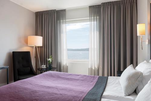 Ornskoldsvik Hotel | Elite Plaza Örnsköldsvik