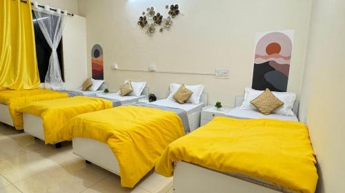 Aundh House | Elite Stays Baner