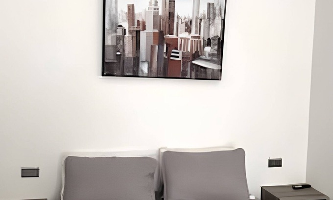 Armenia Apartment | Elite Studios