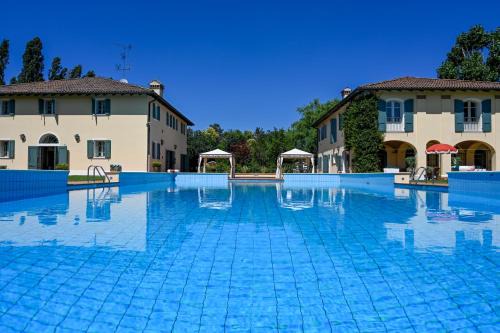 Minerbio House | Elizabeth Country House, a Member of Design Hotels