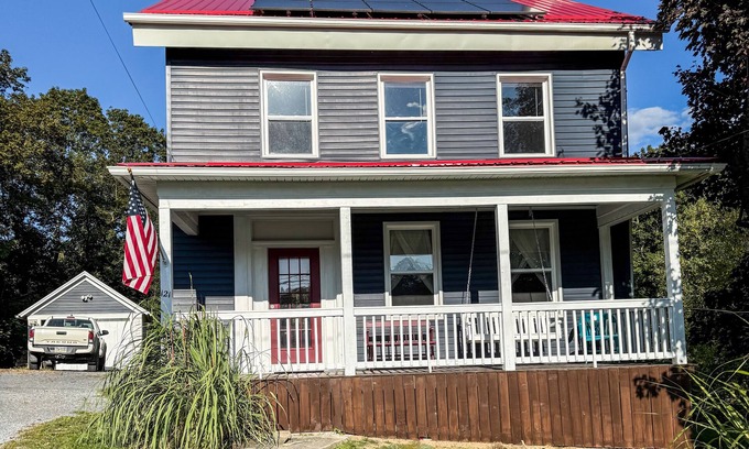Millheim Other | Elk Creek Farmhouse near Penn State!