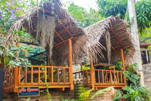 Ambagollapathana House | Ella Mc Queen Homestay