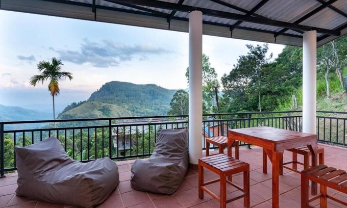 Ella Hotel | Ella Ostella