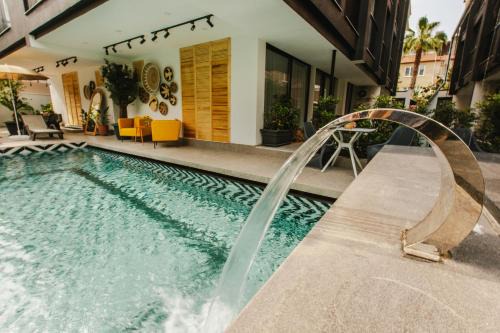 Muratpasa Hotel | Ella Suites Hotel