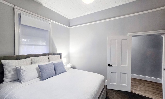 Wagga Wagga House | Ellamatta House Wagga 3bdr 2bth