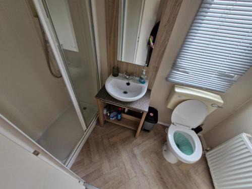 Towyn House | Ellies caravan hire