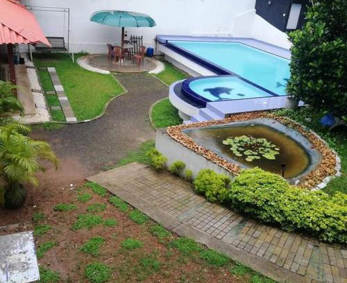 Galle Resort | Elliot Nature Resort
