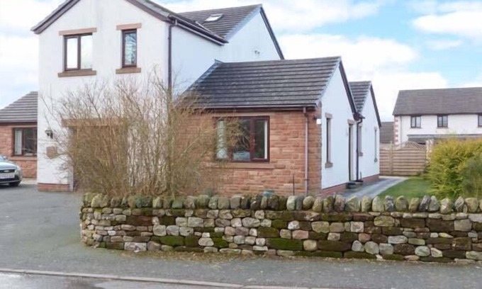 Long Marton Cottage | Elm Tree Cottage