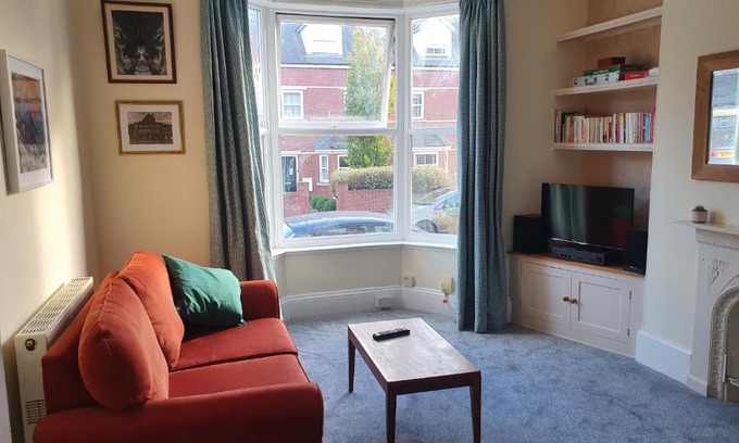 Exeter Apartment | Elmside