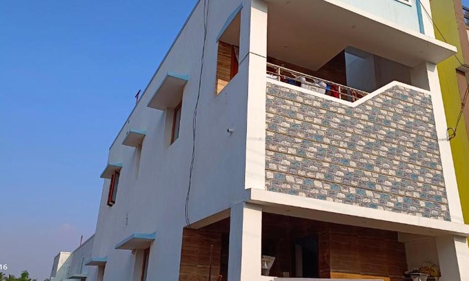 Coimbatore House | Elshaddai Nestle Homestay