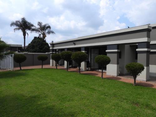 Lindequesdrif House | Elspeth Guest House