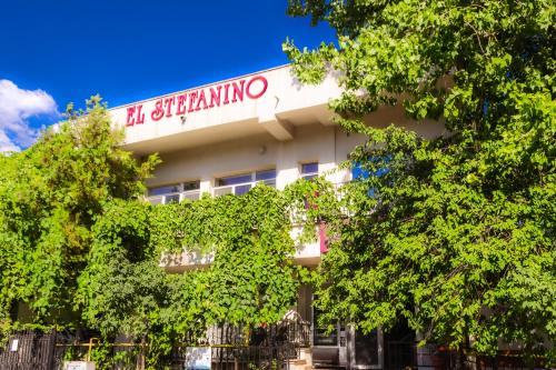 Eforie Nord Hotel | ElStefanino House