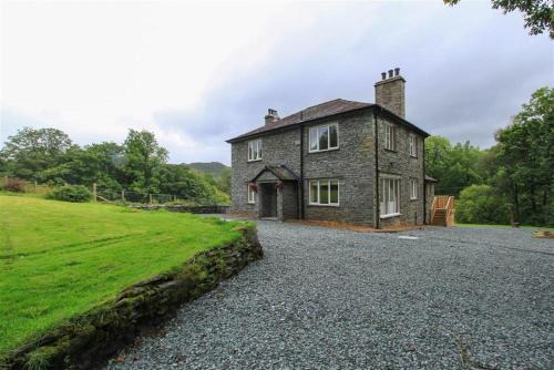 Ambleside House | Elterwater Lodge