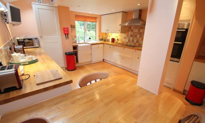 Porlock House | Elthorne, Porlock
