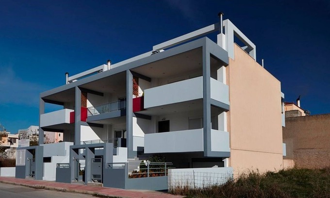 Spata-Artemida Villa | Elvita Spata Luxurious Villa Spata Luxurious