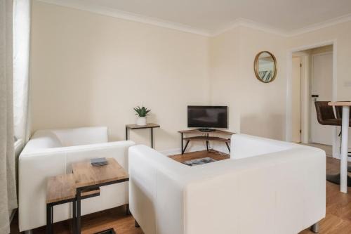 Ely Apartment | Ely Stays Flat 1