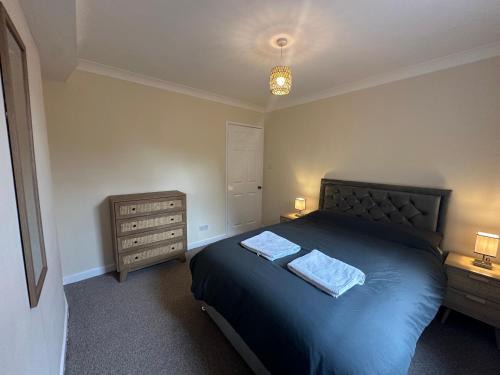 Ely Apartment | Ely Stays Flat 2